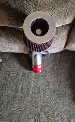 Ram Air intake Kit