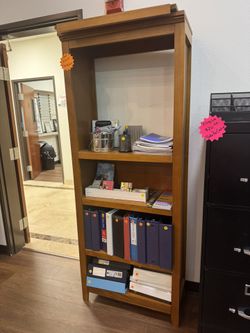 Shelf