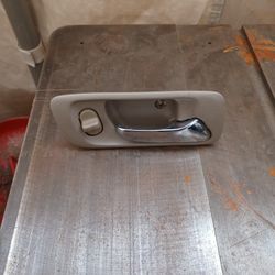 Honda Accord Door Handle