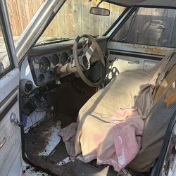 1970 Chevrolet C-10