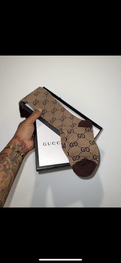 GG socks