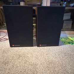 JBL Speakers