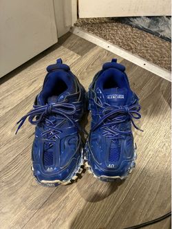 Balenciaga Track Sneakers