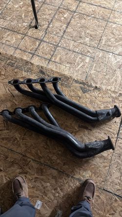 headers
