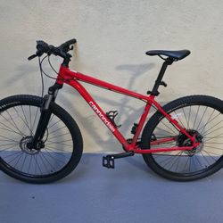 2021 Cannondale Trail 5