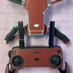 DJI Mavic Mini Drone 