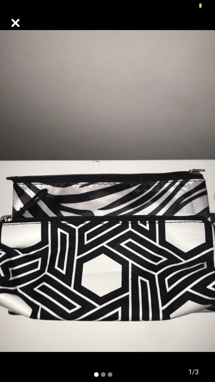 Beauty Bag Set