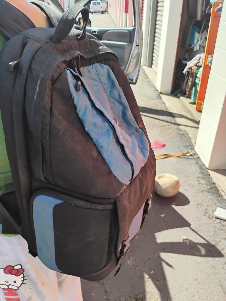 Lowepro Backpack