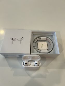 AirPod Pros