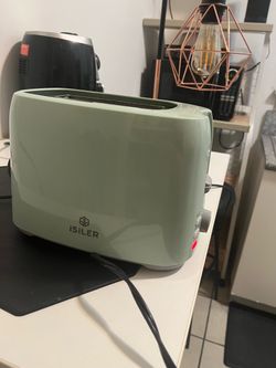 Toaster