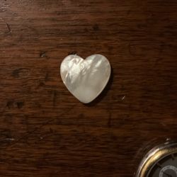 Pearl Heart 