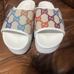 Sandalias 