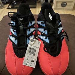 Adidas Certified Dame 3 