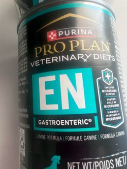 Dog food EN/9cans