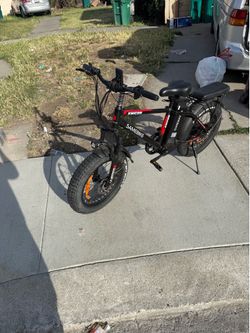 E bike