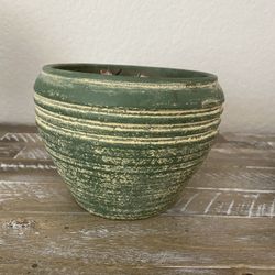 Planter or Décor Item