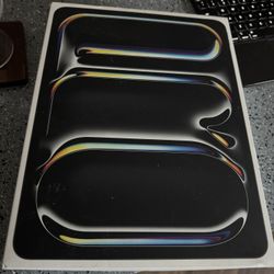 IPad Pro 13 Inch M4 Wifi + Cellular