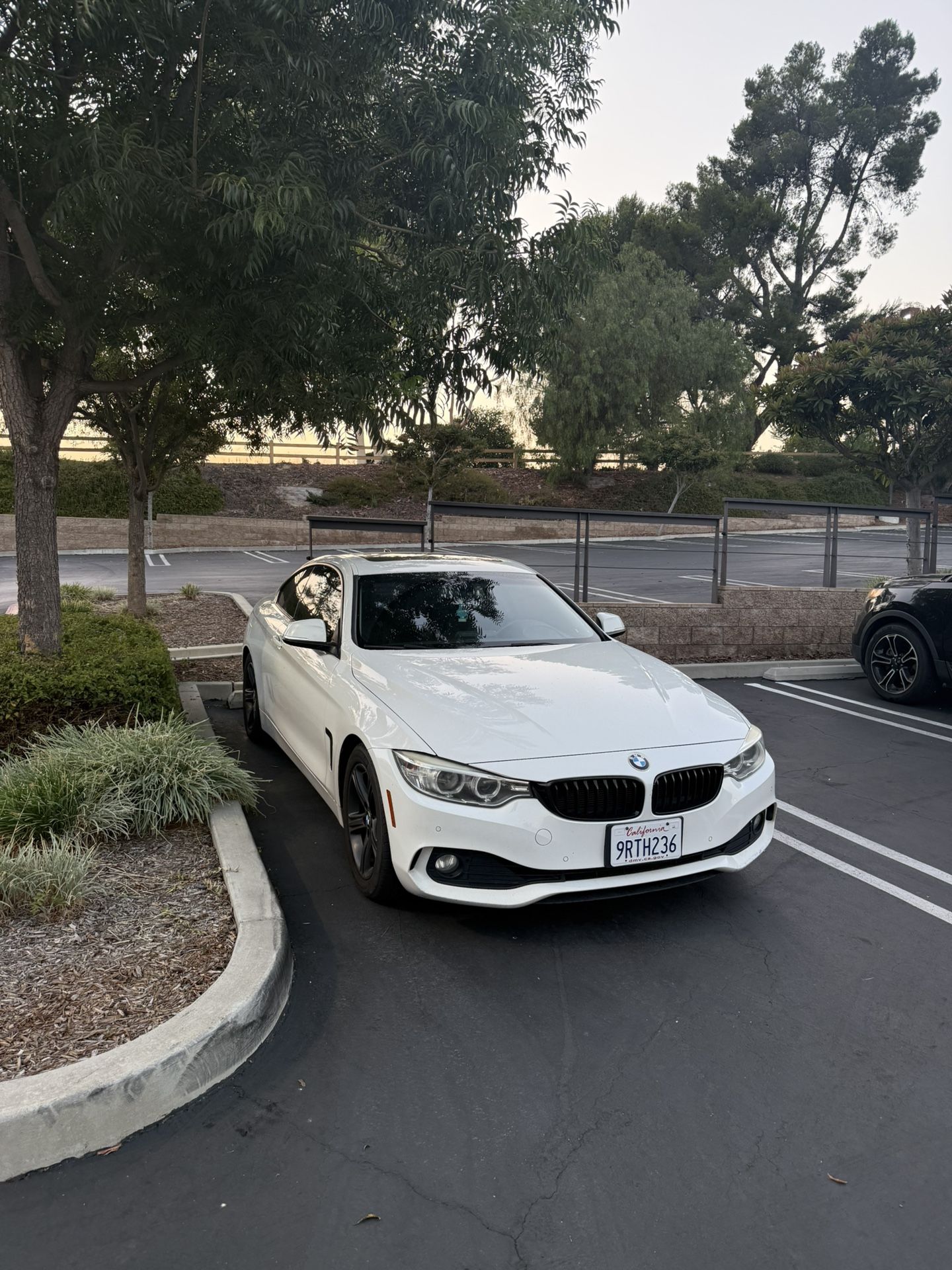 2014 BMW 428i