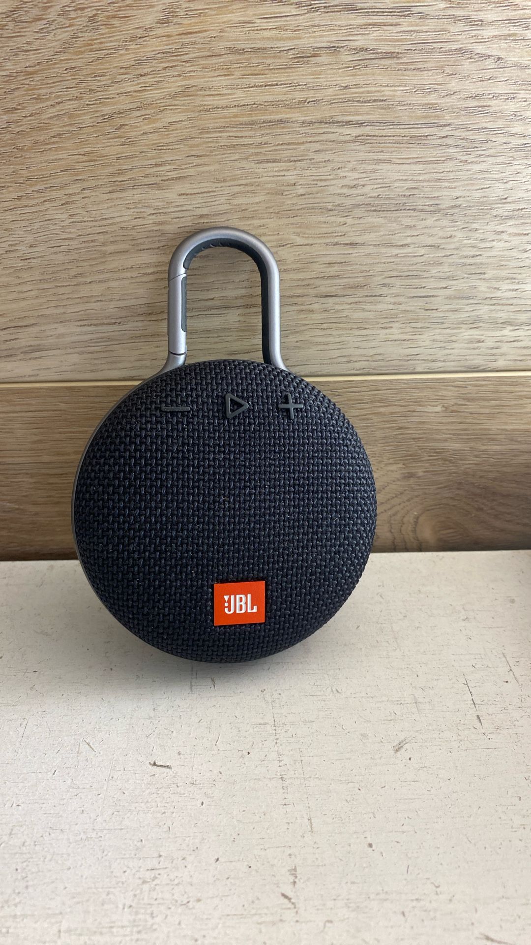 JBL Clip 3 Bluetooth Speaker 