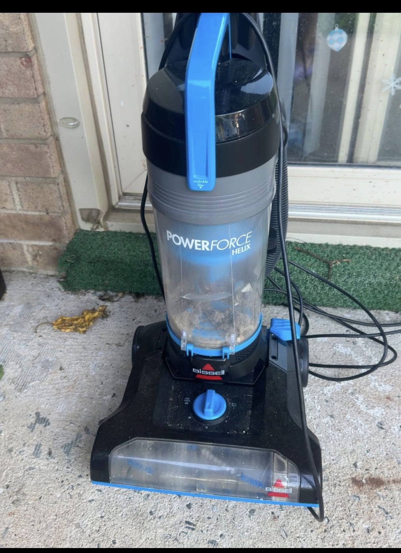 PowerForcé Vacuum