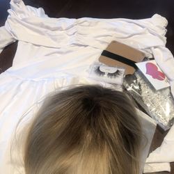 Chucky’s Bride Costume 