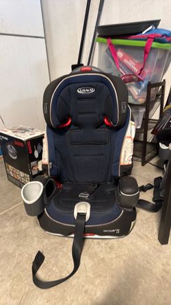 Carseat