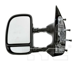 Ford Van Driver’s Side Mirror