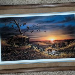 Terry Redlin Lifestyle Companions