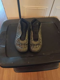 Air Jordan High-Top Sneakers