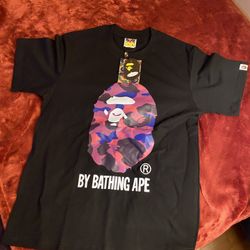 Bape Shirts 