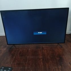 44" Memorex TV. Great Condition 