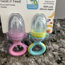 New Baby Bundle All For $10
