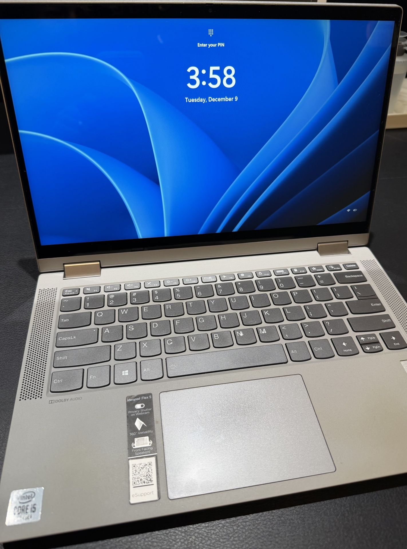 Lenovo Laptop