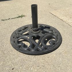 Umbrella stand 