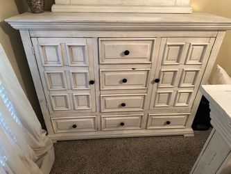 Bedroom furniture