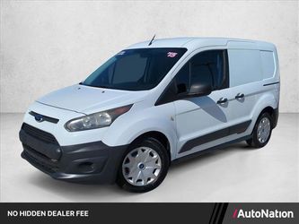 2015 Ford Transit Connect