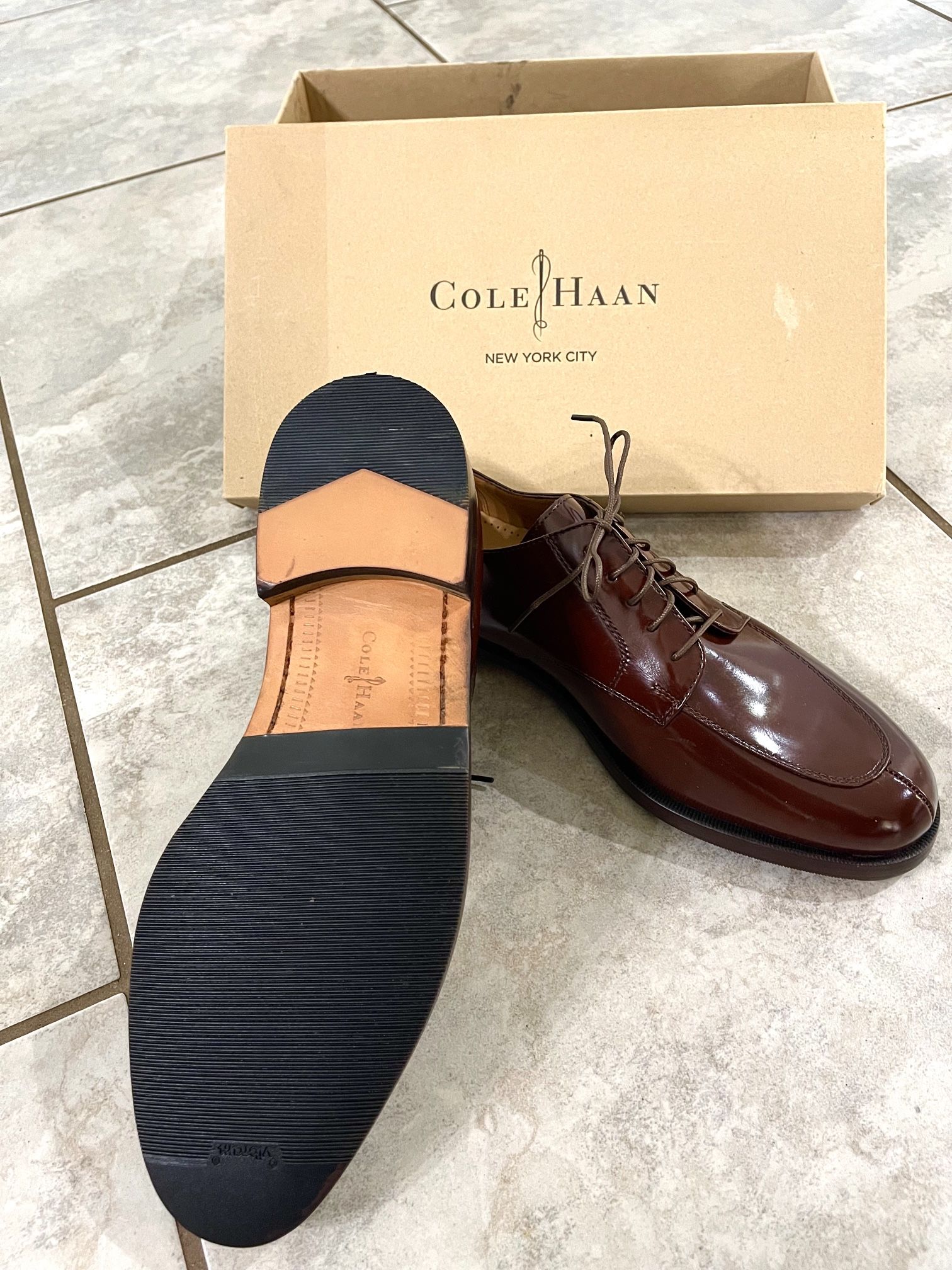 Cole Haan shoes size 10 Men main image 2