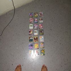 Pokemon Cards Please Buy or  Trade For quest 2