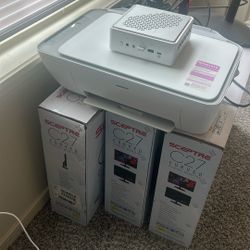 Hp Wifi Printer