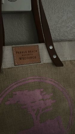 Farmer’s Market tote
