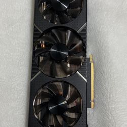 NVIDIA RTX 3080FE GPU