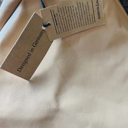 Harbour 2nd Leather Bag Large Hobo 