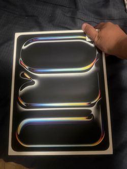 ipad pro 13 inch m4 256gb
