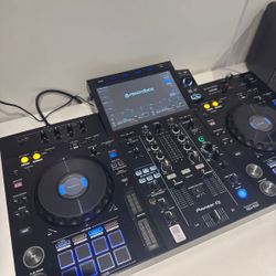 Pioneer XDJ-RX3