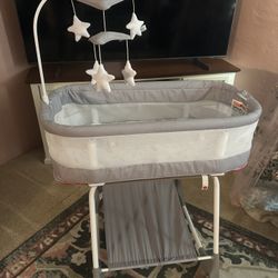 Bassinet 