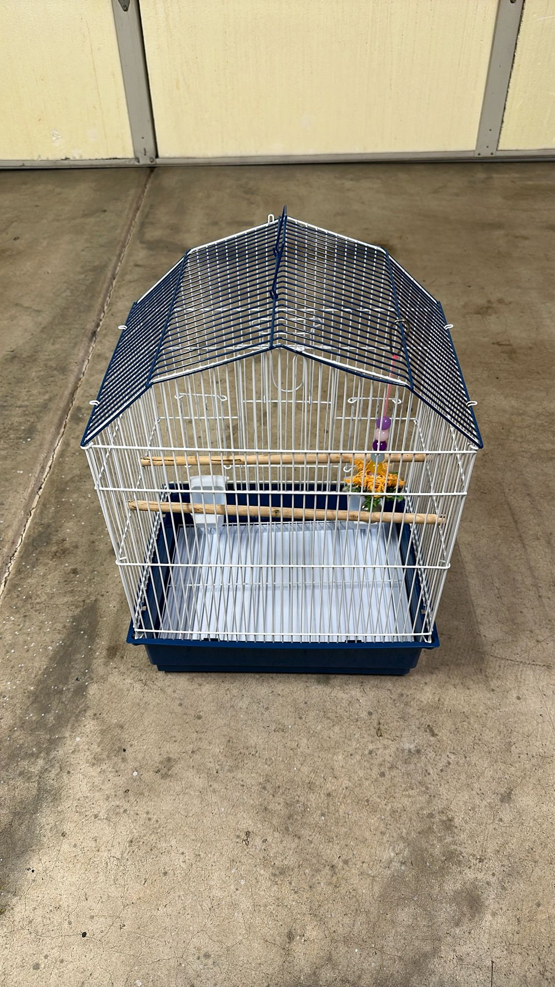 Bird Cage