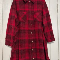 Saco De Mujer Xl Nuevo