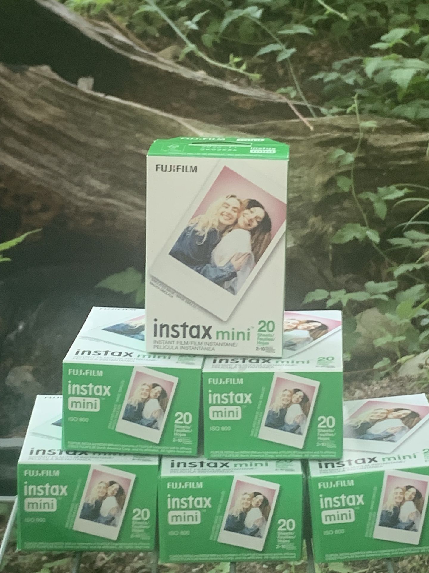 Instapix- Mini Film