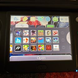 Modded New 3ds Xl For $253 Or Other Console 