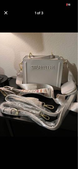 Steve Madden purse NEW